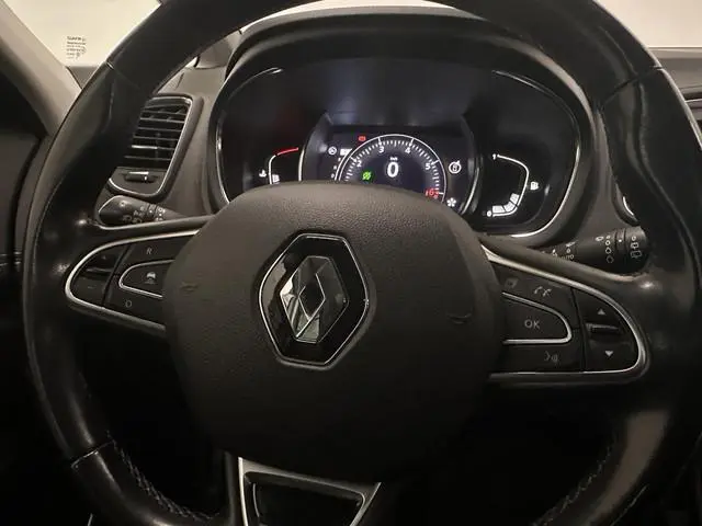 Renault Scénic