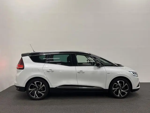 Renault Scénic