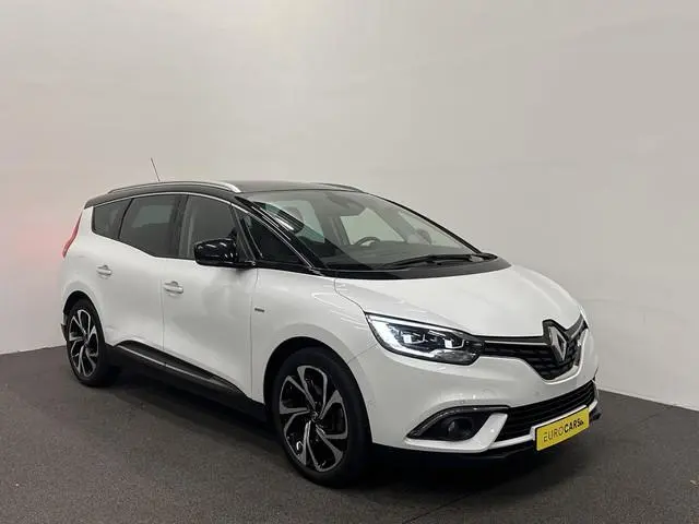 Renault Scénic