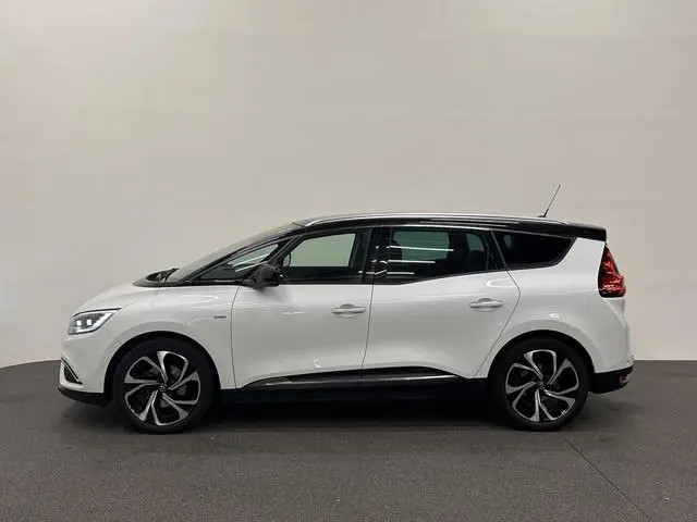Renault Scénic