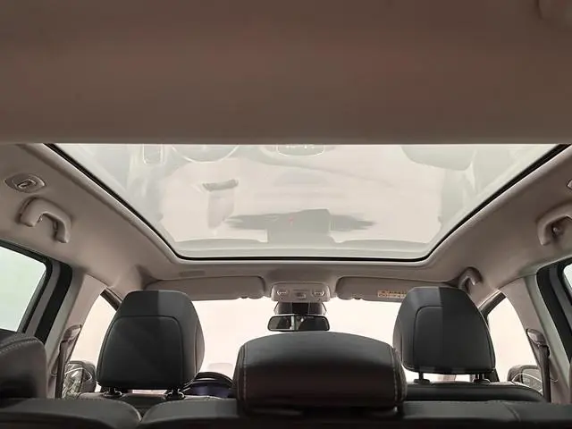 Renault Scénic