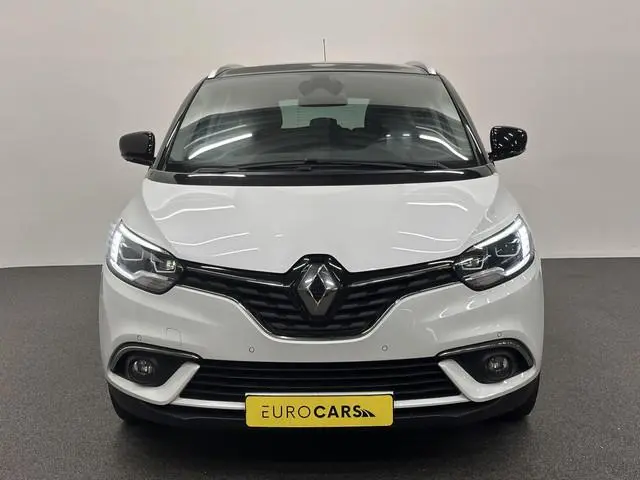 Renault Scénic
