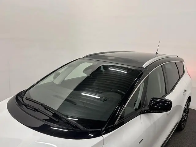 Renault Scénic