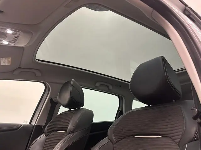 Renault Scénic