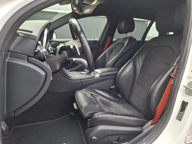 Mercedes-Benz C-klasse Estate 450 AMG 4MATIC 367pk | Volleder | Nav Command | PDC | 450 comfort pack...