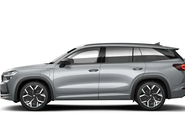 Skoda Kodiaq 1.5 TSI PHEV Sportline Business 204 pk 6 versn. DSG | Comfort Pakket | Panorama Dak | D...