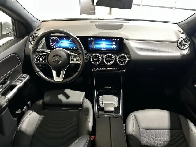 Mercedes-Benz EQA 350 4MATIC Advanced 67 kWh Parkeerpakket, Rij-assistentiepakkt Soh (batterijcheck)...