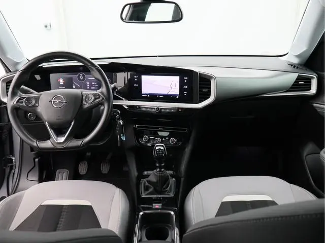 Opel Mokka 1.2 Elegance/ lage km/ zeer mooi!