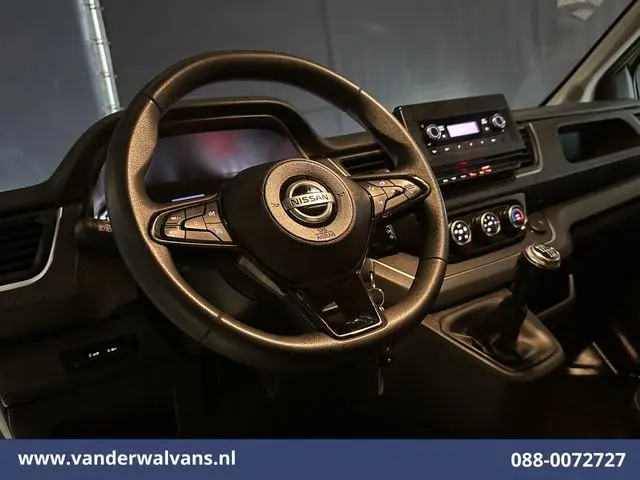 Nissan Primastar
