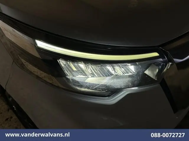 Nissan Primastar 2.0 dCi 131pk L2H1 Euro6 Airco | LED | Cruisecontrol | Parkeersensoren Bijrijdersba...