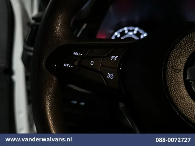 Nissan Primastar