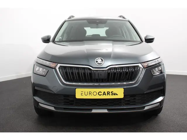 Skoda Kamiq 1.0 TSI 116pk Ambition | Navigatie | Smart link/Apple Carplay/Android auto | Led Verlich...