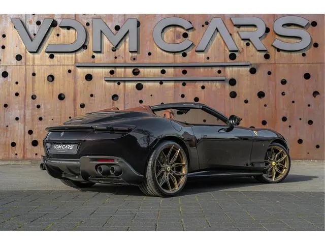Ferrari Roma
