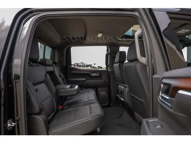 GMC Sierra