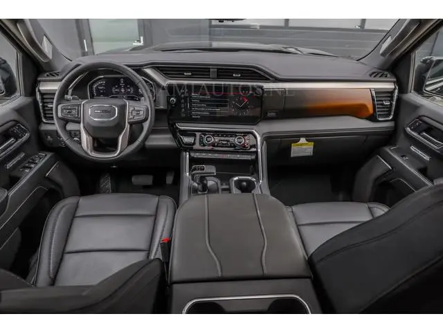 GMC Sierra