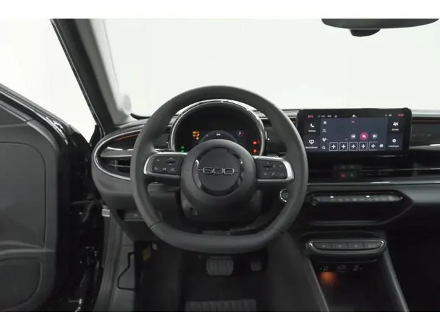 Fiat 600