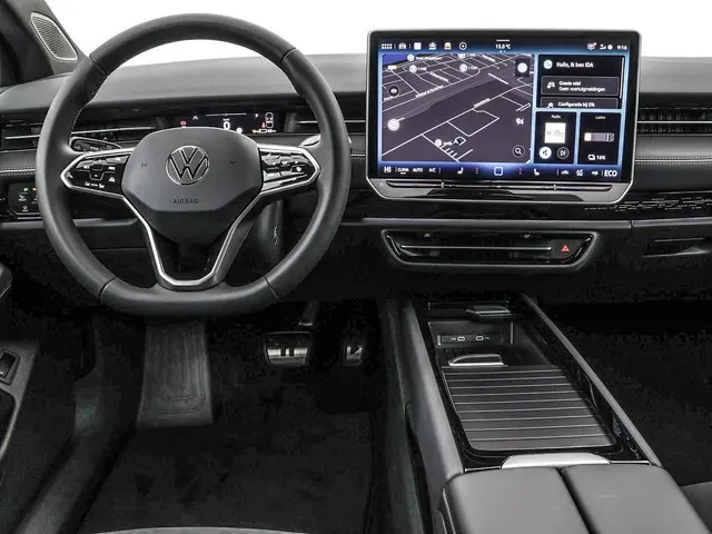 Volkswagen ID.7 Tourer Pro Limited Edition 77 kWh accu 286 PK 20" Trondheim l Exterieur Pakket Plus