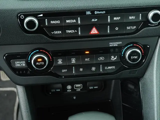 Kia Niro