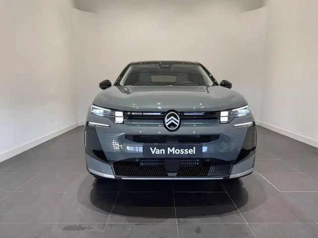 Citroen C5 Aircross Max Comfort Range 74 kWh l Camera l AGR stoelen l Stoelverwarming l DIRECT LEVER...