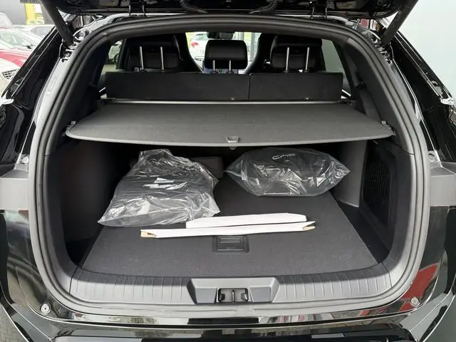 BYD SEAL U