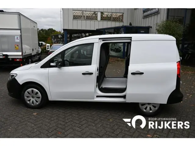 Mercedes-Benz Citan 110 CDI L1 Pro 2 Schuifdeuren, Carplay, Camera