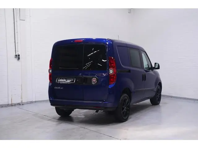 Fiat Doblò