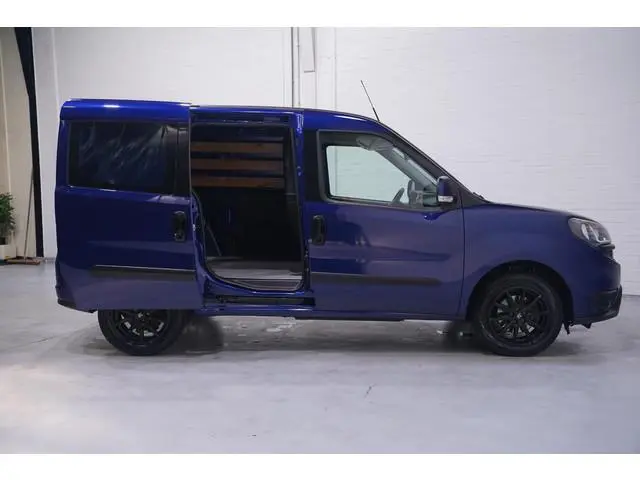 Fiat Doblò