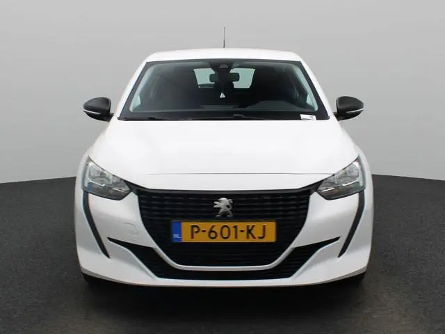 Peugeot 208 1.2 PureTech Like | Airco | Cruise control | DAB