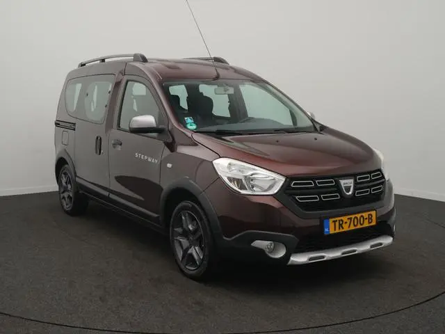 Dacia Dokker