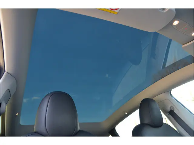 Tesla Model Y Performance AWD 75 kWh AutoPilot3.0 Ryzen