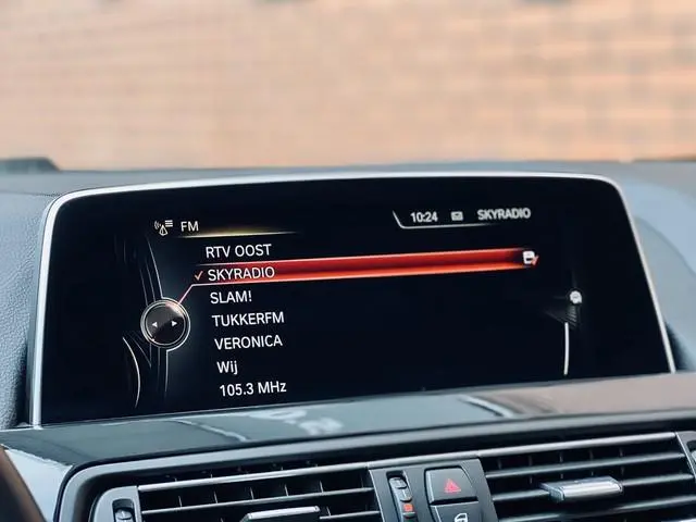 BMW 6 Serie
