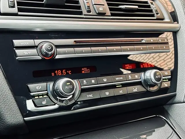 BMW 6 Serie