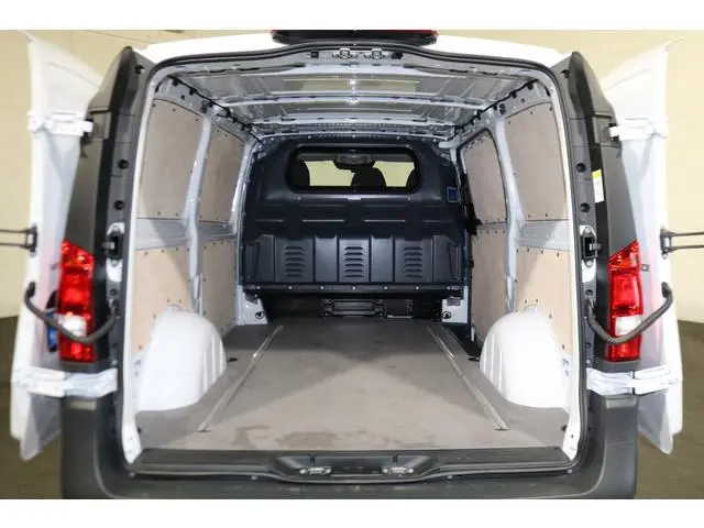 Mercedes-Benz Vito 116 CDI L2 Pro Airco Navigatie Camera