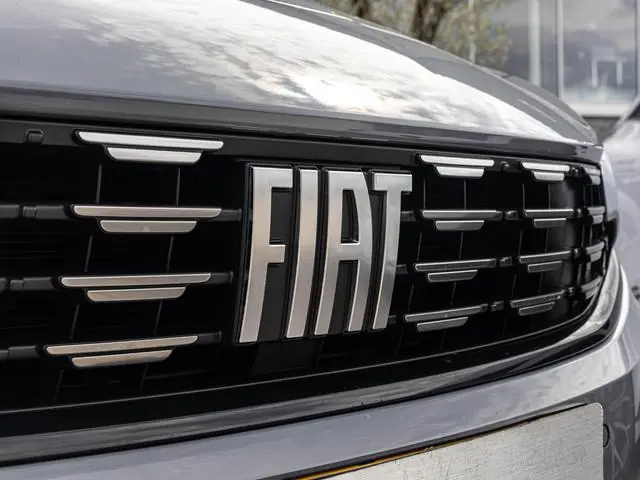 Fiat Tipo