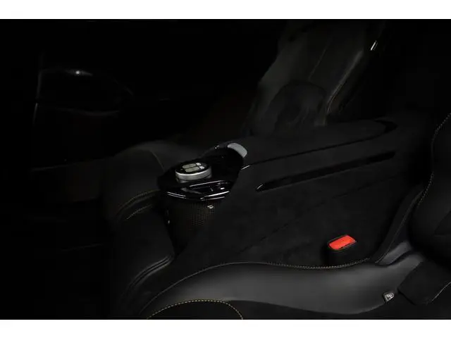 Ferrari Purosangue