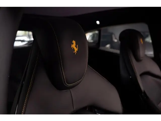 Ferrari Purosangue