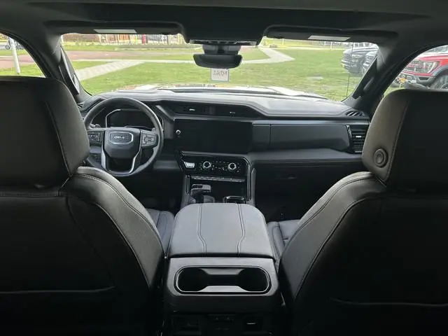 GMC Sierra