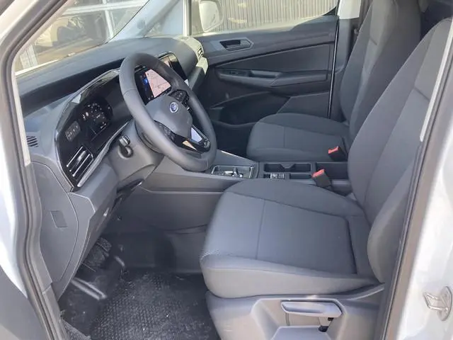 Ford Transit Connect 1.5 Plugin Hybrid autom. 150 pk L1 | Apple Carplay / Android Auto | Parkeersens...