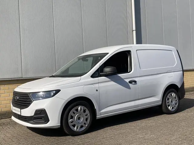 Ford Transit Connect 1.5 Plugin Hybrid autom. 150 pk L1 | Apple Carplay / Android Auto | Parkeersens...