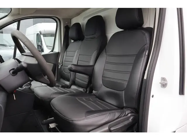 Renault Trafic 1.6 dCi 120pk L2 H1 Airco Trekhaak