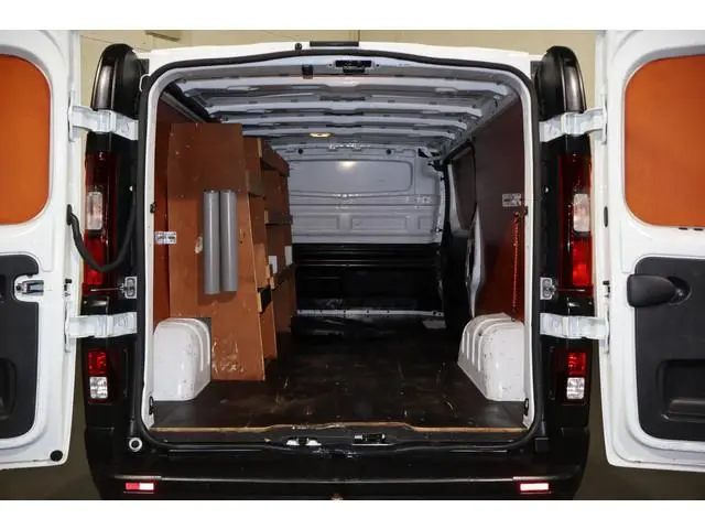 Renault Trafic 1.6 dCi 120pk L2 H1 Airco Trekhaak