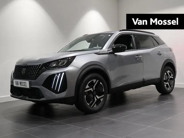 Peugeot 2008 130 Allure - ADAPTIVE CRUISE CONTROL - DRAADLOZE LADER - AUTOMAAT