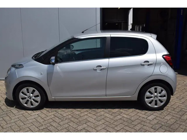 Citroën C1