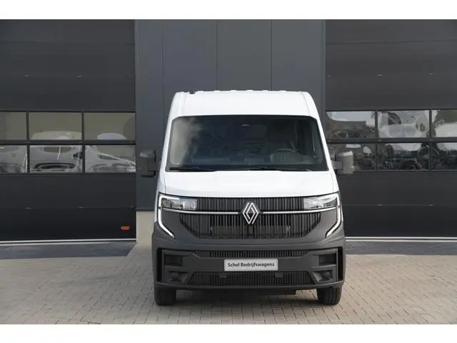 Renault Master E-Tech T35 L3H2 Advance Long Range 87 kWh 143pk - Navi - Camera - Betimmering - Trekh...