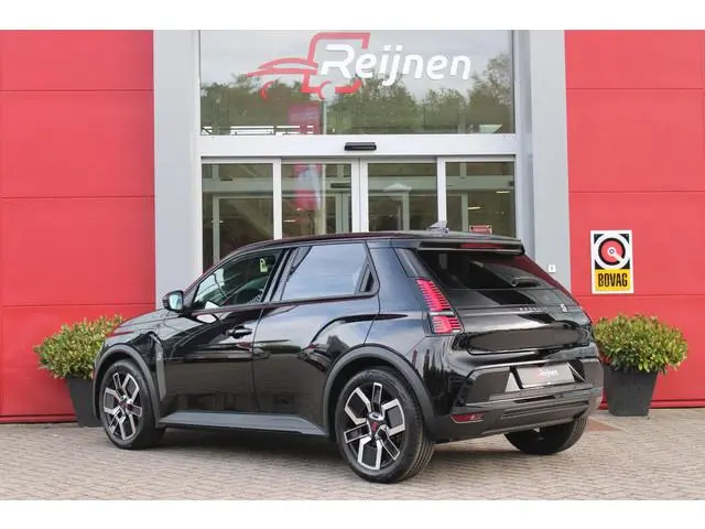 Renault 5