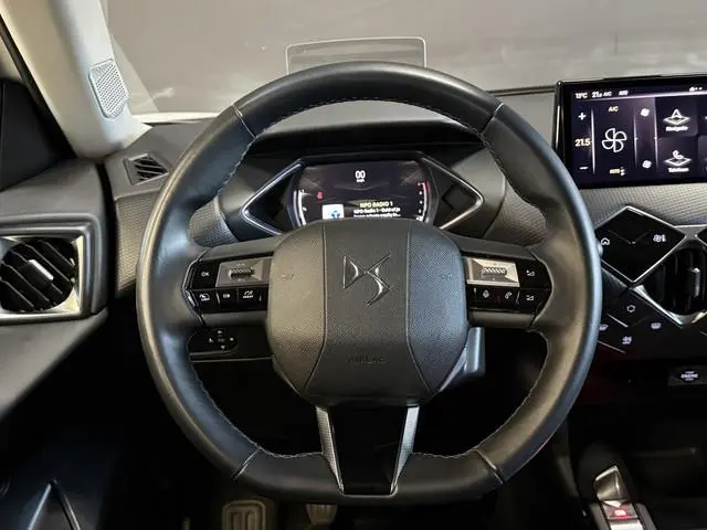 DS DS 3