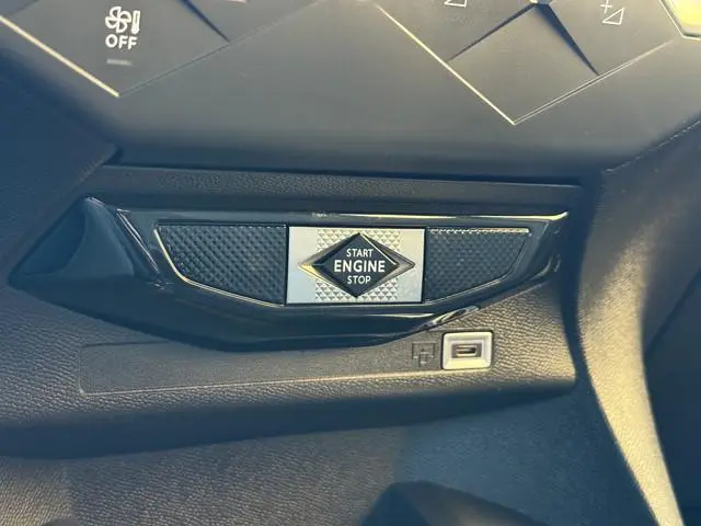 DS DS 3