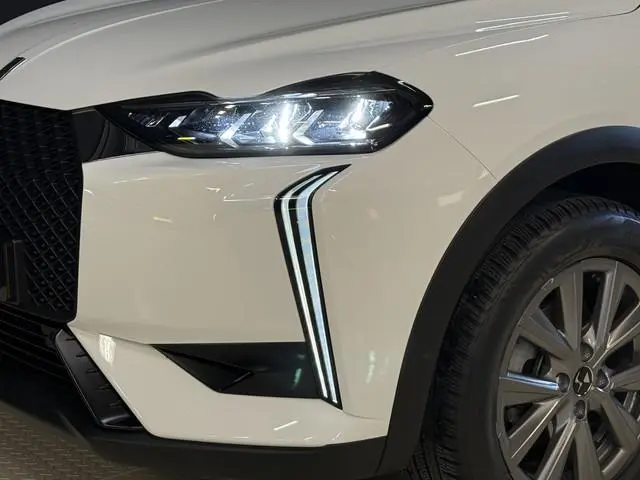 DS DS 3