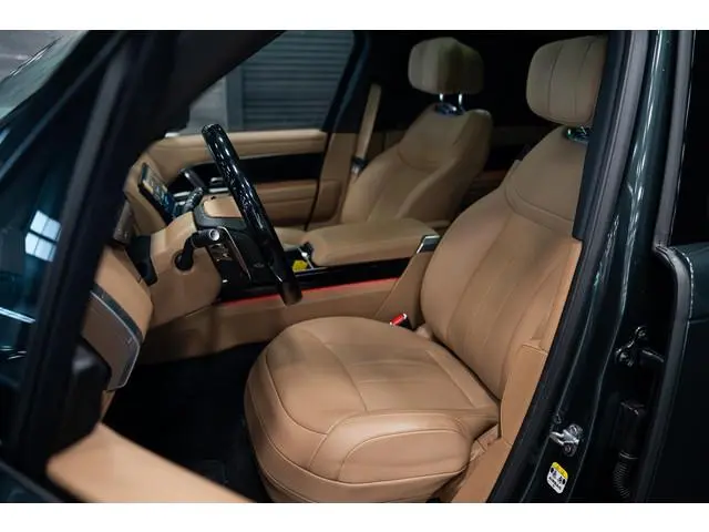 Land Rover Range Rover 3.0 P550e Autobiography PHEV *Medirian Signature / SV Bespoke Interieur / Sto...