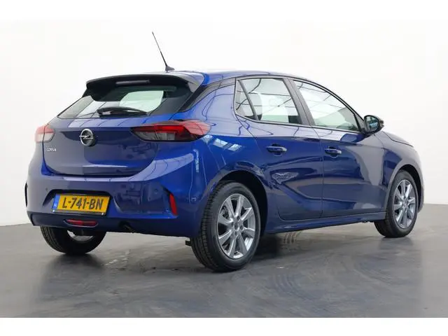 Opel Corsa 1.2 Edition | Cruise control | Apple carplay | Winter pakket